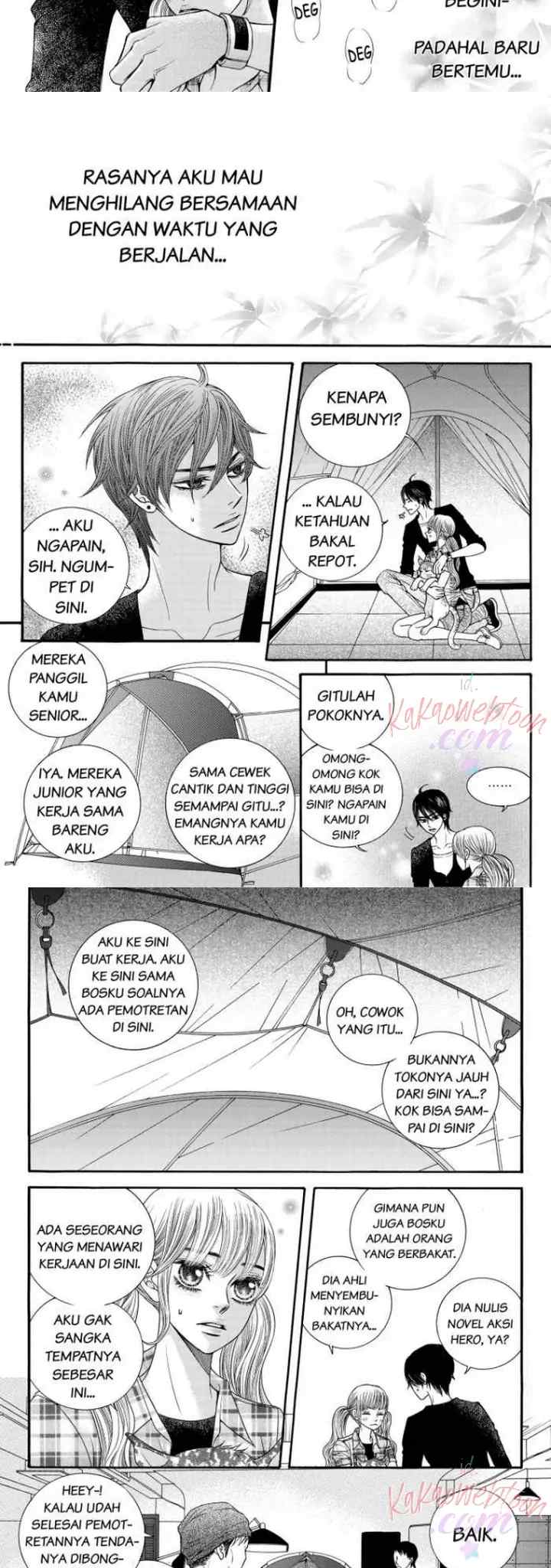 I Pick Dahong chapter 42 halaman 5