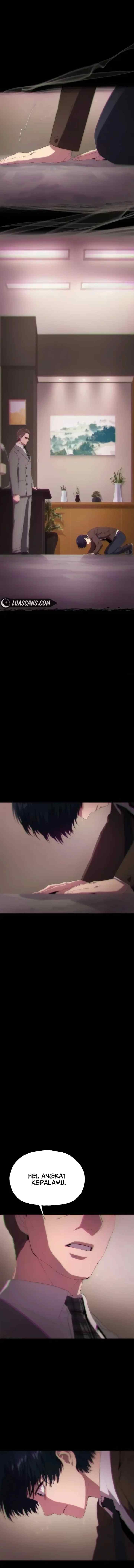 I'm Stuck In A Crazy Drama chapter 11 halaman 13