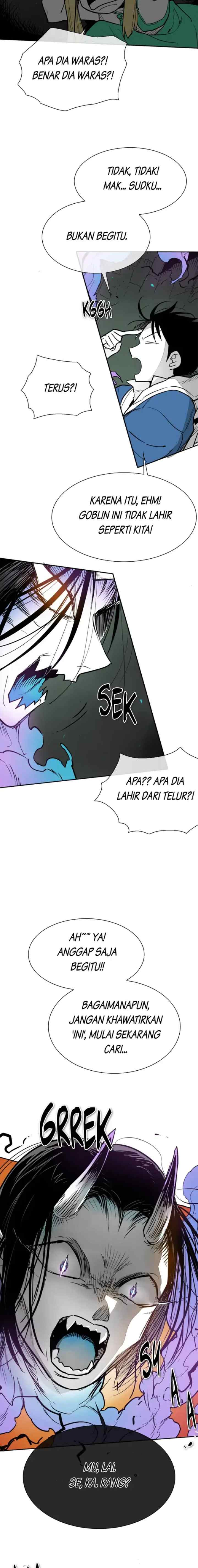 Ordinary Heroes chapter 219 halaman 7