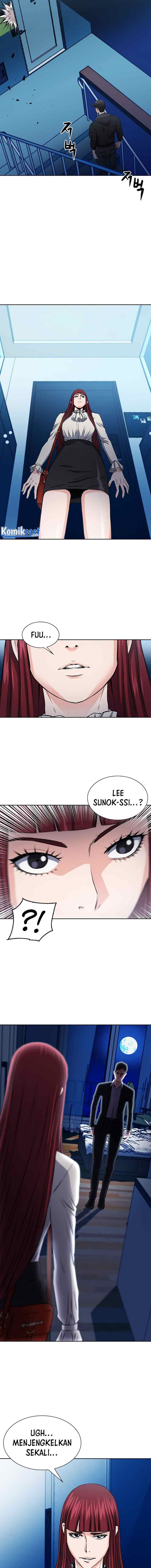 Seoul Station Druid chapter 86 halaman 13