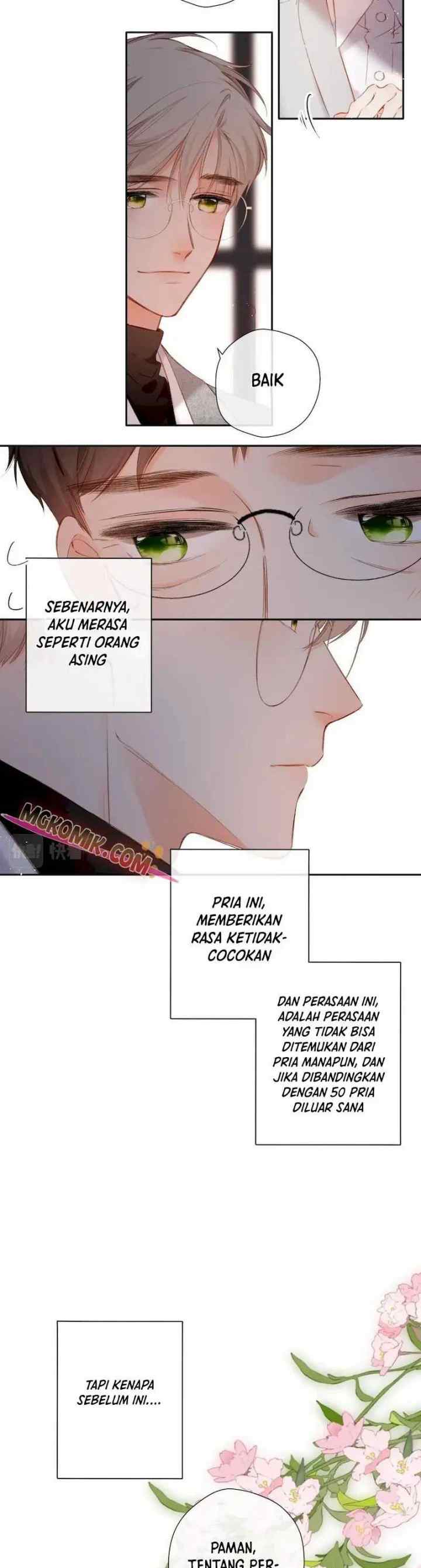 Once More chapter 129 halaman 15