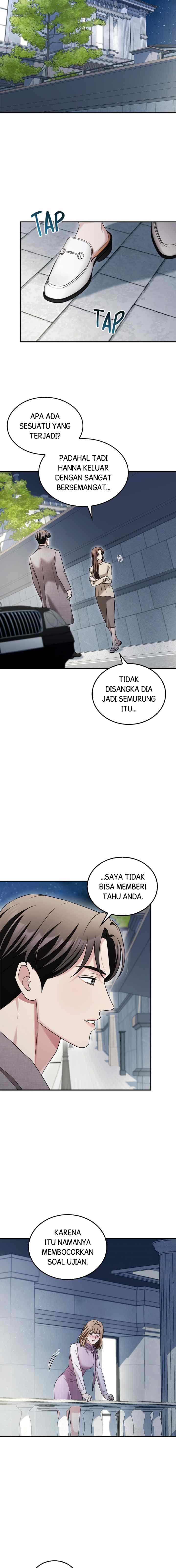 Couple, How Far We Can Go? chapter 11 halaman 11