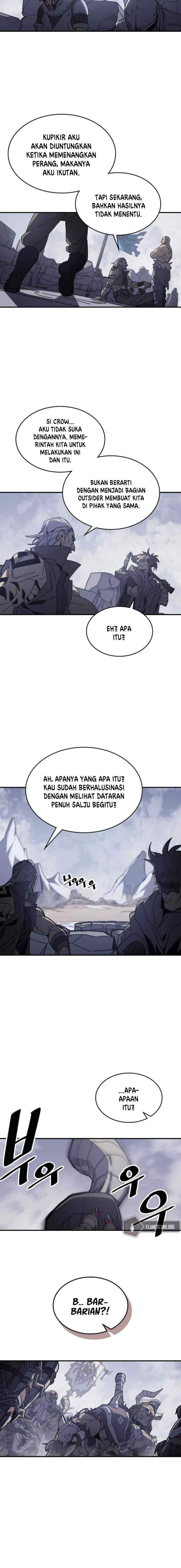A Returner's Magic Should Be Special chapter 162 halaman 15