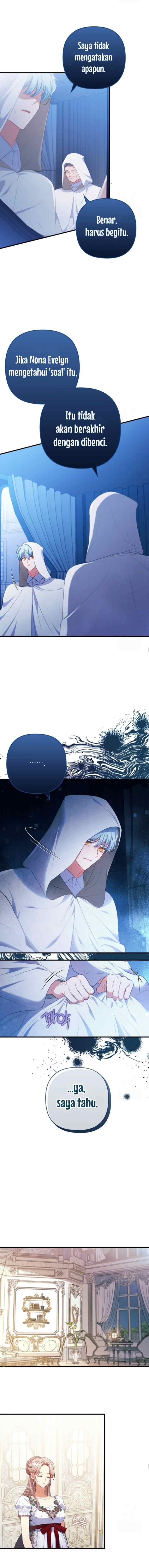 I Was Seduced By The Sick Male Lead chapter 73 halaman 6