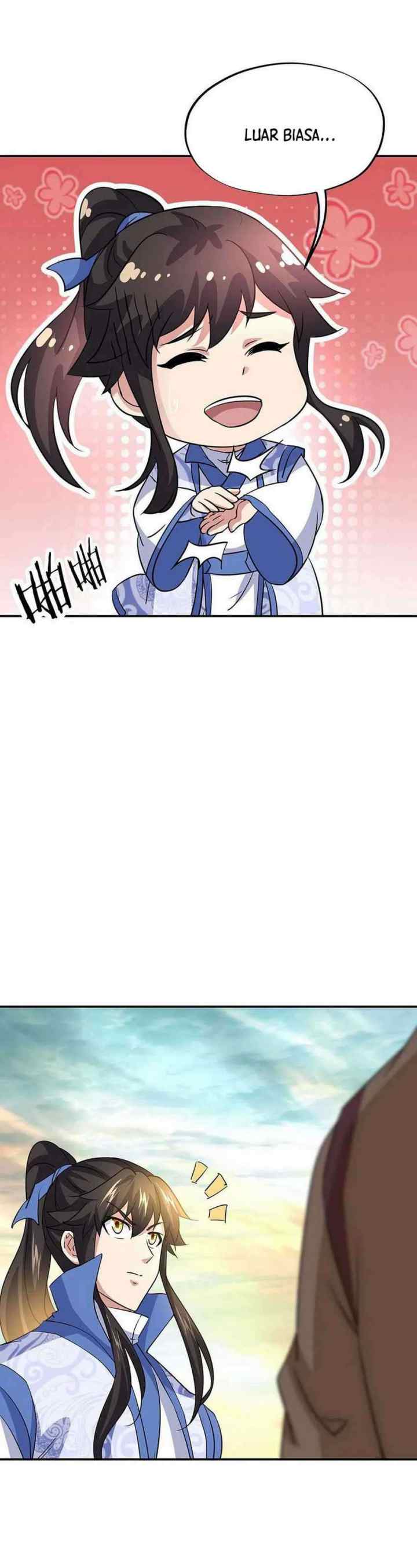 Peerless Soul (Peerless Battle Spirit) chapter 271 halaman 11