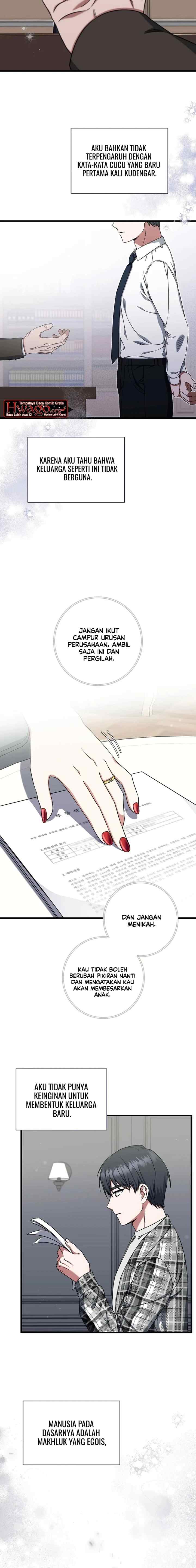 Welcome to Dungeon Hotel chapter 33 halaman 5
