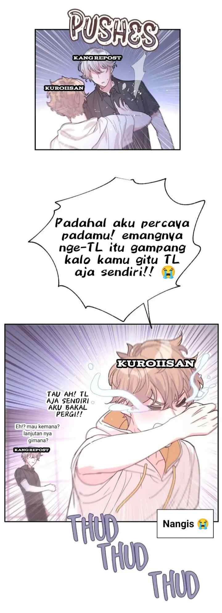 Don't Confess To Me chapter 30 halaman 17