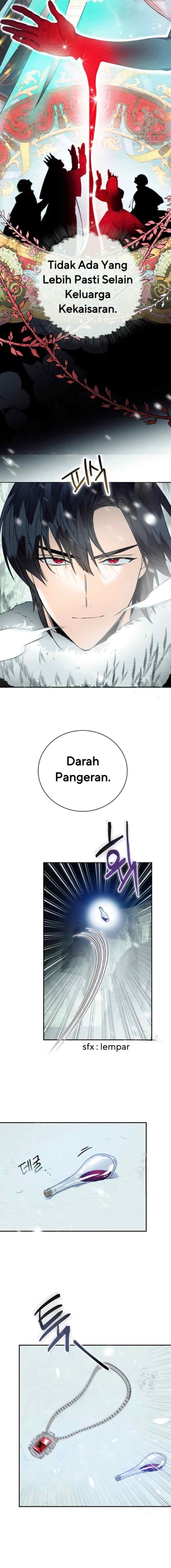 Royal Marriage chapter 93 halaman 13