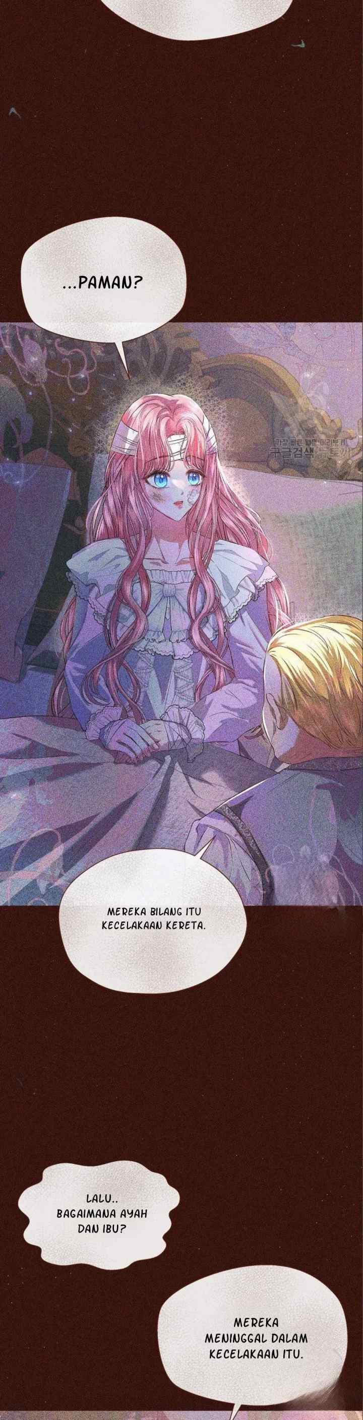I Think My Marriage Was A Mistake chapter 4 halaman 5