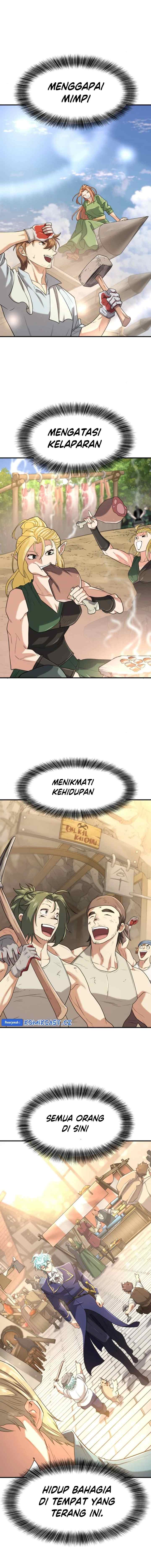 O melhor engenheiro do mundo chapter 157 halaman 10