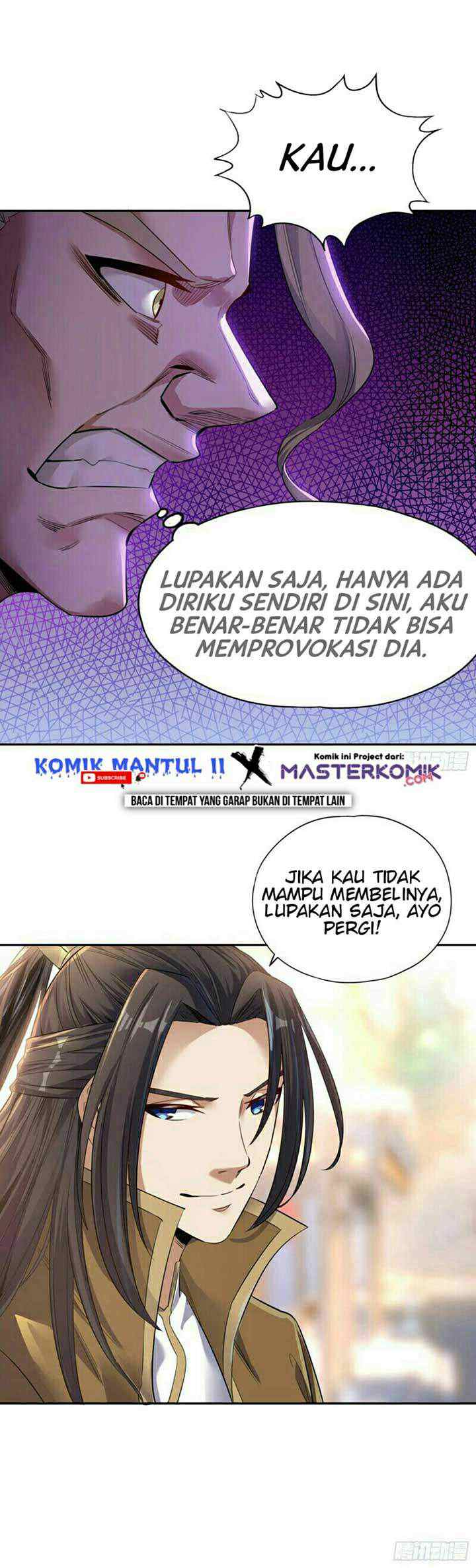 I Was Trapped On The Same Day For 100,000 Years chapter 32 halaman 17