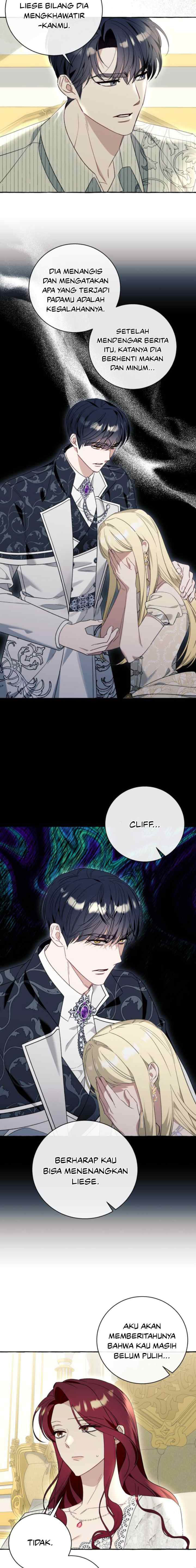 Achei que fosse uma história comum de Isekai chapter 59 halaman 6