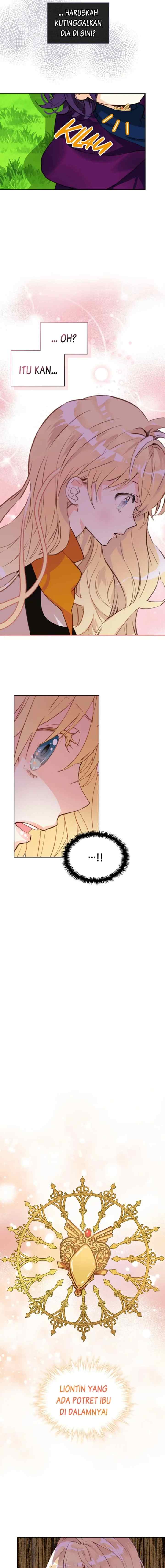 Am I Your Daughter? chapter 71 halaman 14