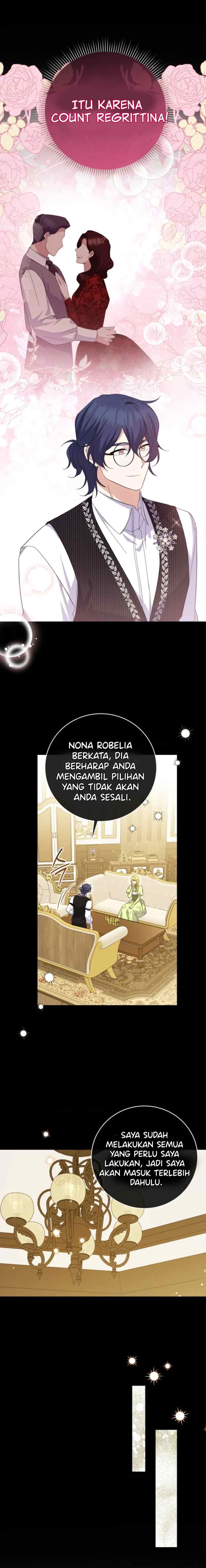 Please Support My Revenge chapter 100 halaman 12