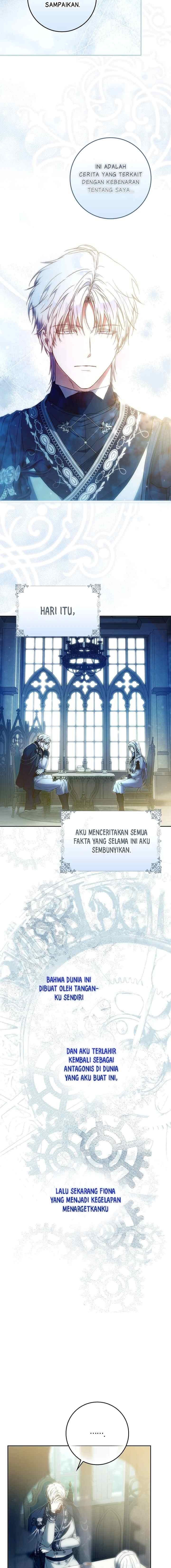 I Became the Wife of the Male Lead chapter 125 halaman 4