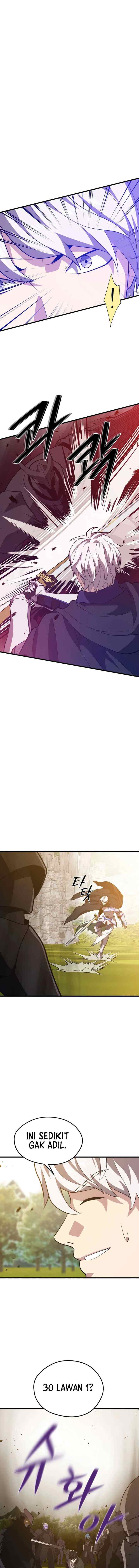 Seoul Station Necromancer chapter 80 halaman 17