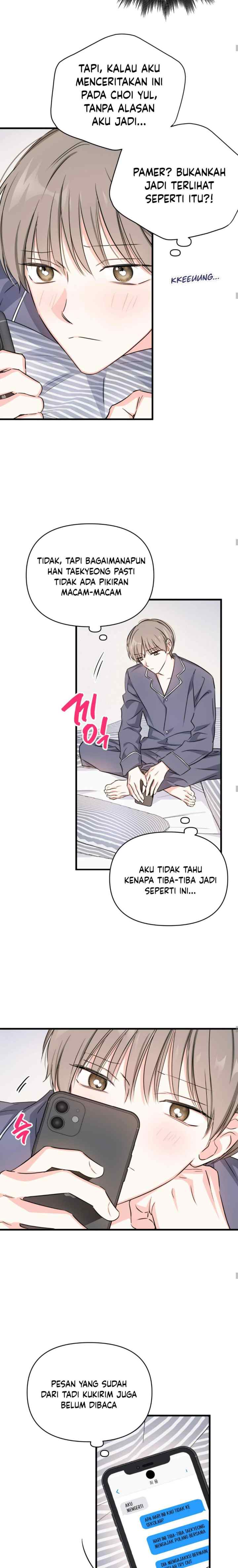 3 And Half chapter 13 halaman 15