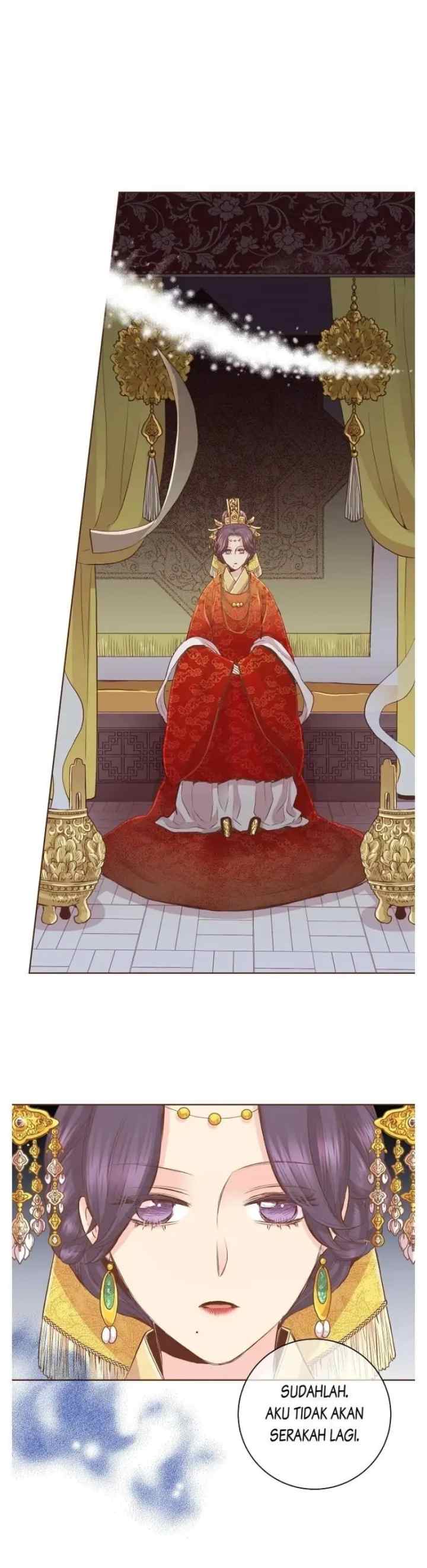 Snow Blossom chapter 113 halaman 17