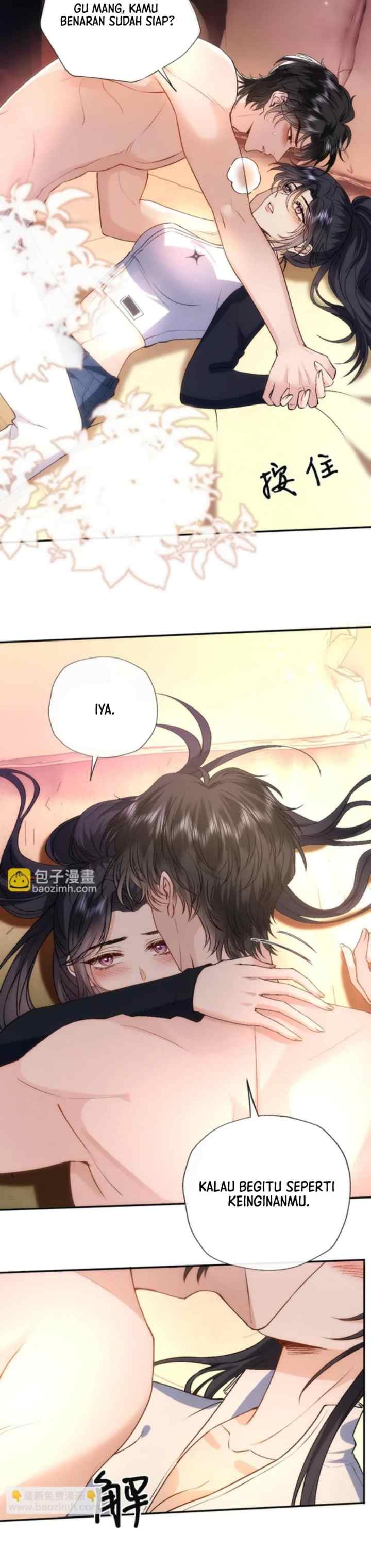 Madam and Her Daily Online Face-Slapping chapter 95 halaman 16