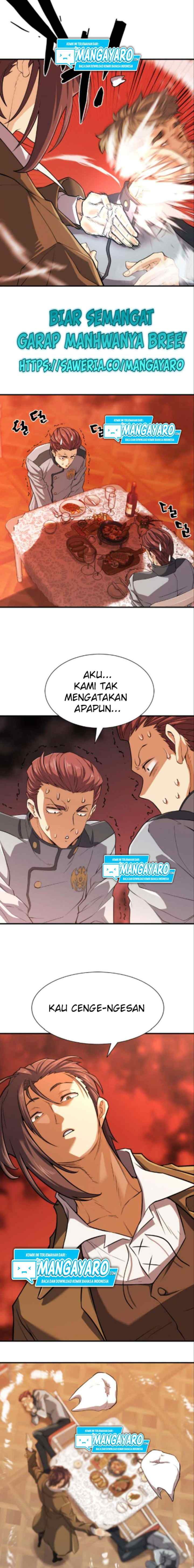 O melhor engenheiro do mundo chapter 38 halaman 16