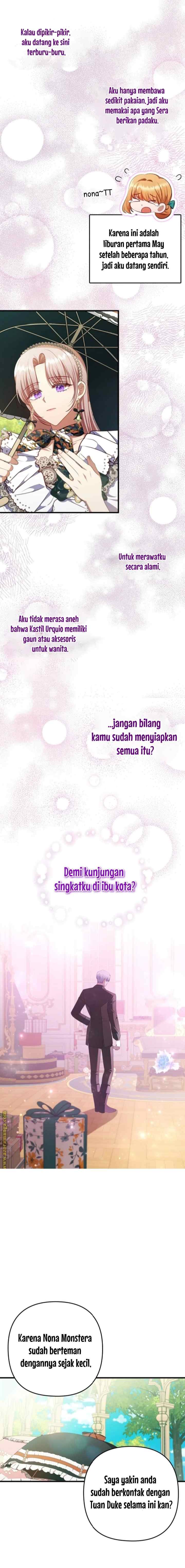 I Was Seduced By The Sick Male Lead chapter 66 halaman 6