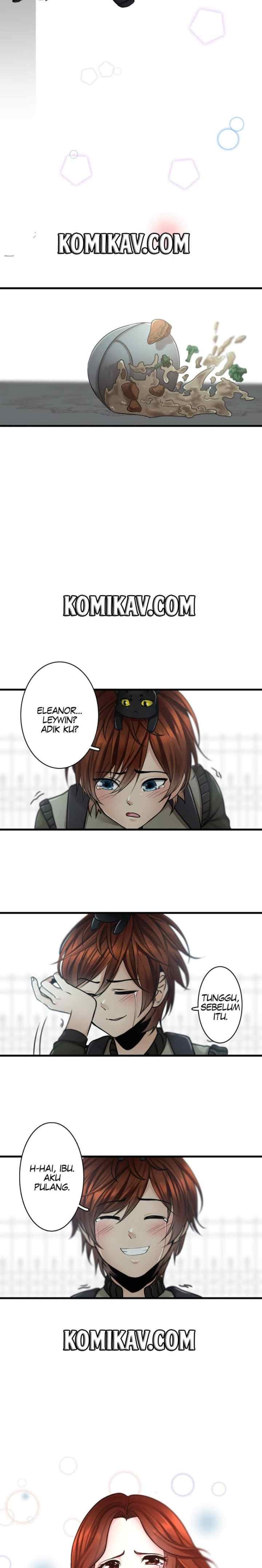 The Beginning After The End chapter 29 halaman 7