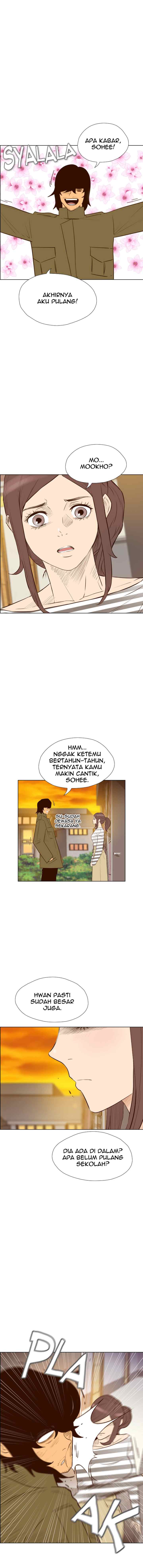Reawaken Man chapter 145 halaman 6