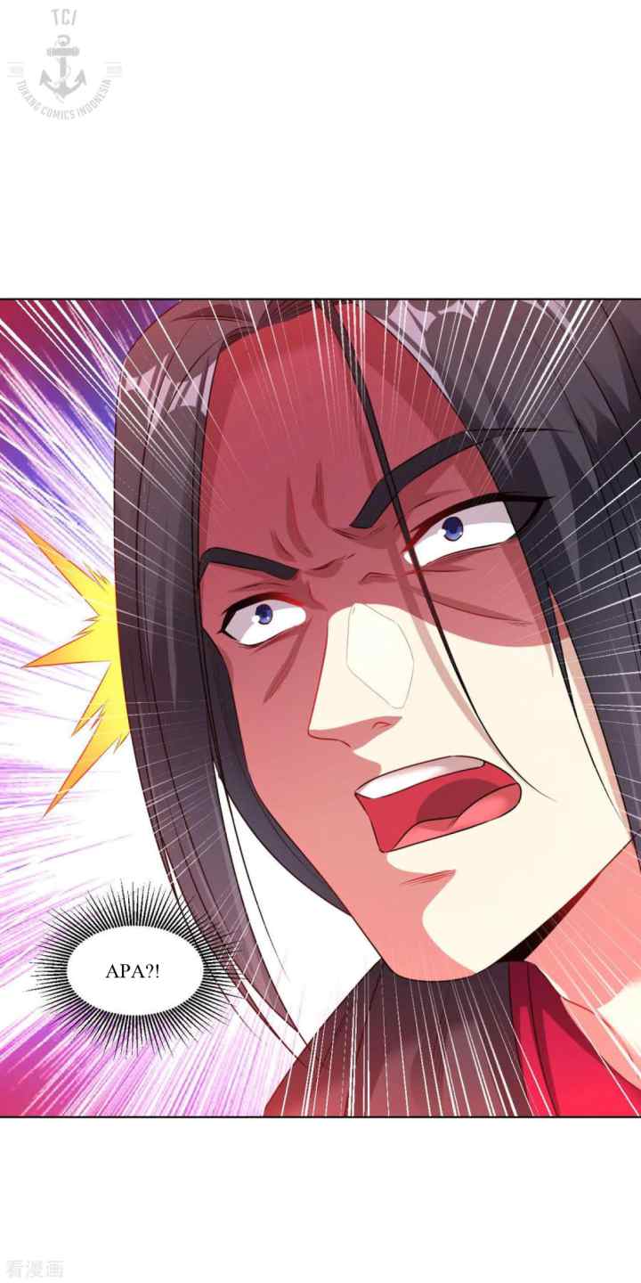 Dao Yin chapter 90 halaman 8