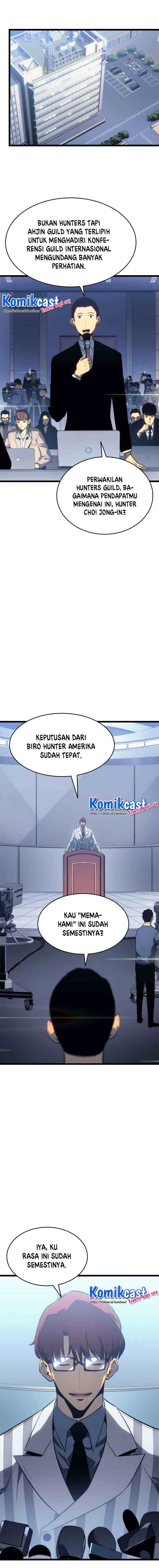 Solo Leveling chapter 141 halaman 4