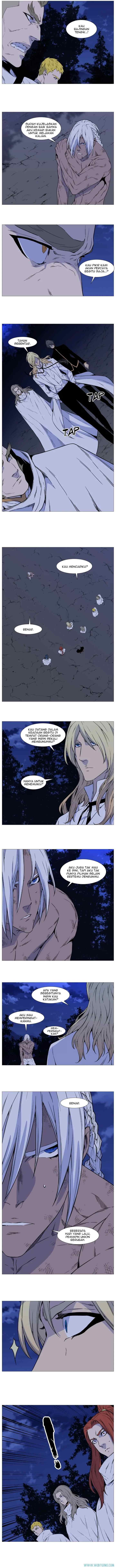 Noblesse chapter 511 halaman 4