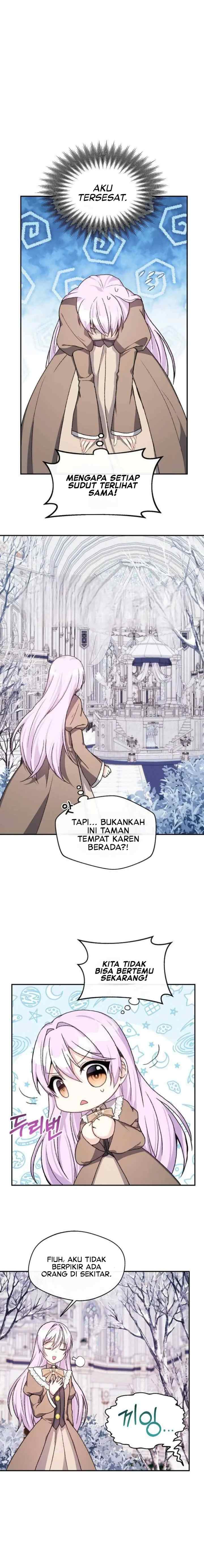 I Became the Older Sister of a Regretful Male Lead chapter 6 halaman 19