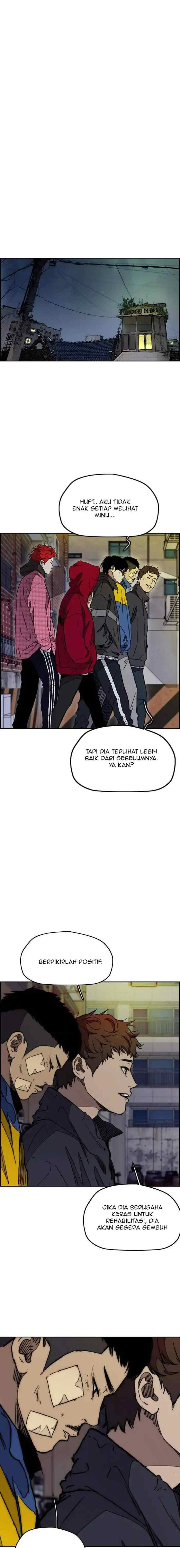Wind Breaker chapter 274 halaman 7