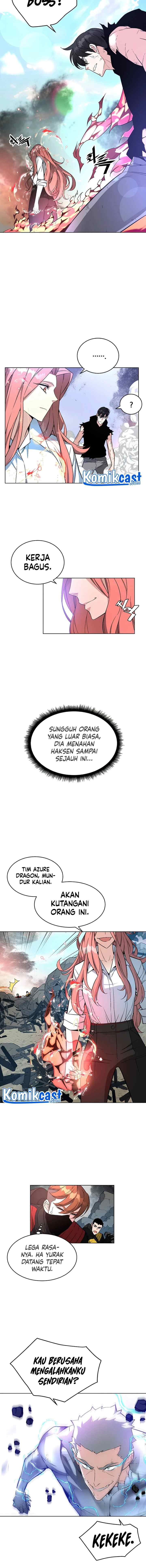 Heavenly Demon Instructor chapter 24 halaman 18