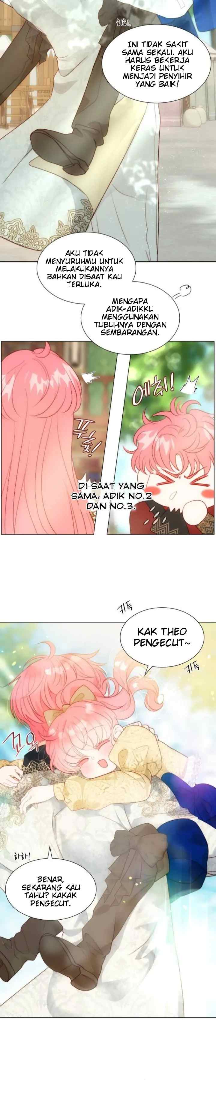 I Was Born The Second Daughter chapter 30 halaman 6