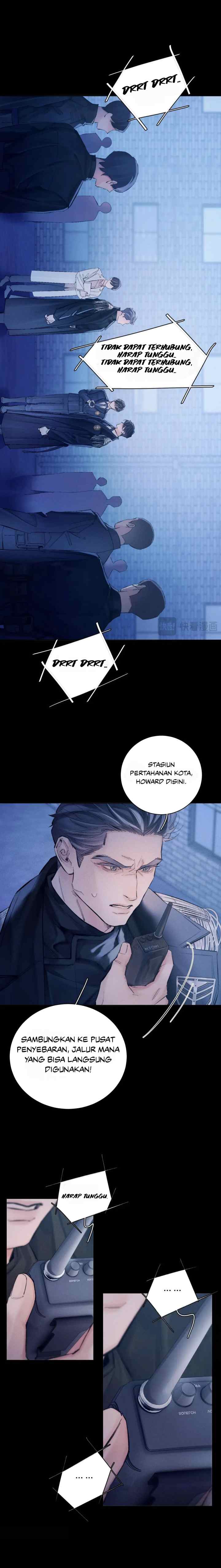 Wrong But Still Right chapter 31 halaman 9