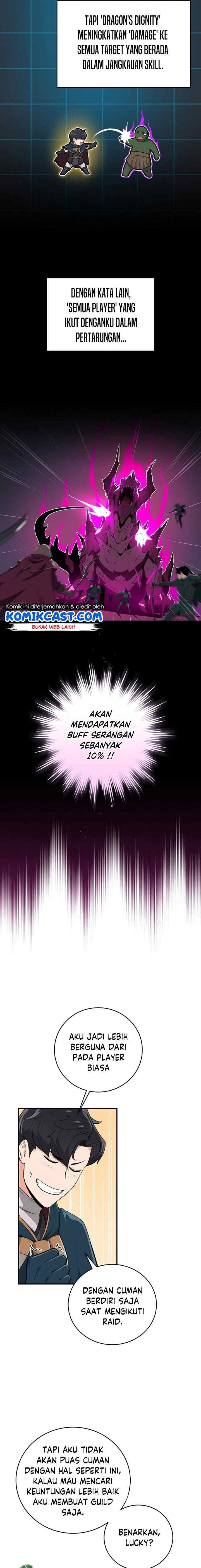 Archmage Streamer chapter 13 halaman 5