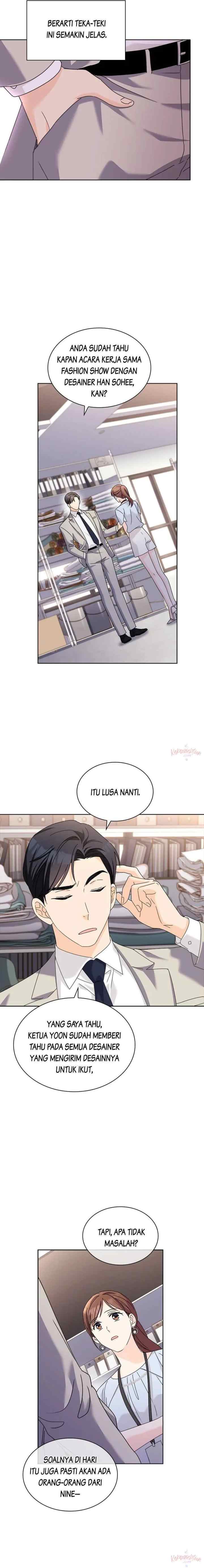 I'm in Love (INO) chapter 19 halaman 5