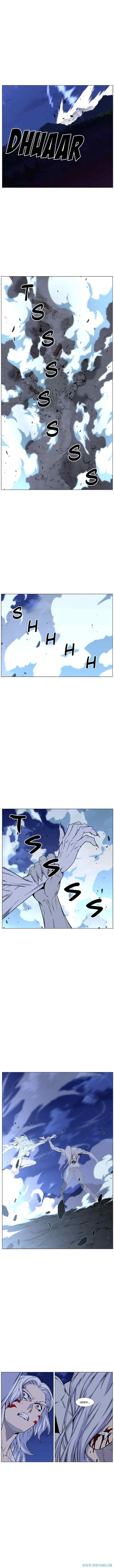 Noblesse chapter 460 halaman 7
