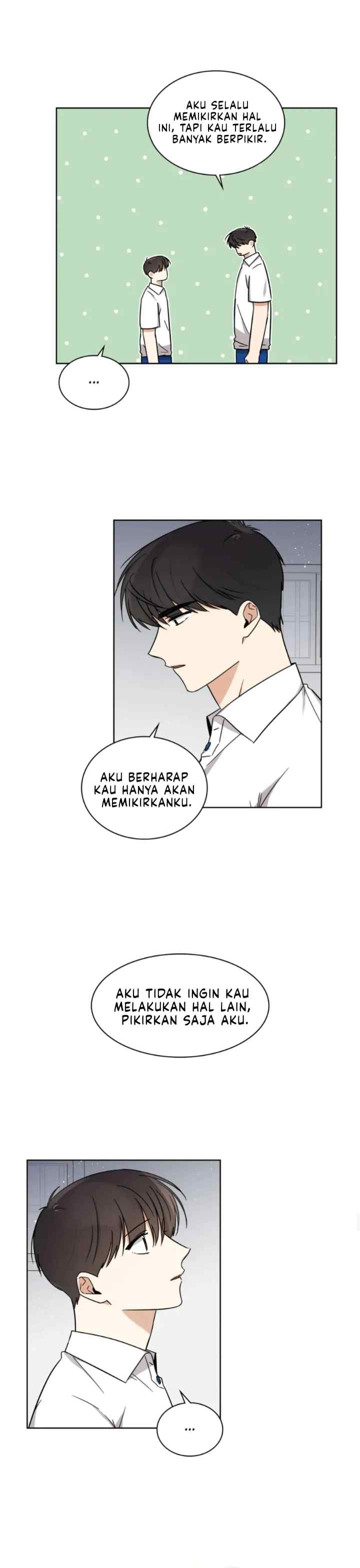 High Pulse chapter 41 halaman 11