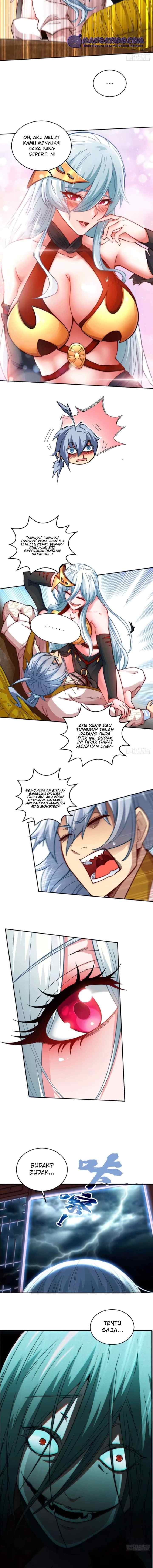 Invincible at the Start chapter 1 halaman 6