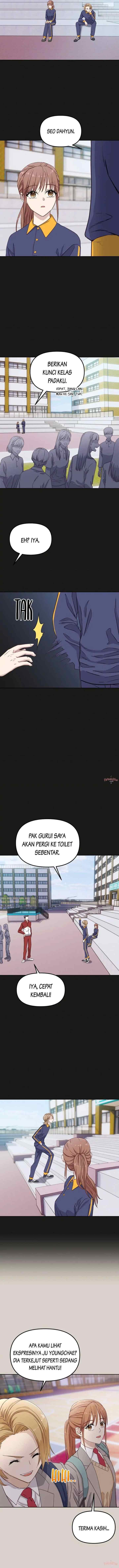 Delete (Tasse) chapter 14 halaman 10