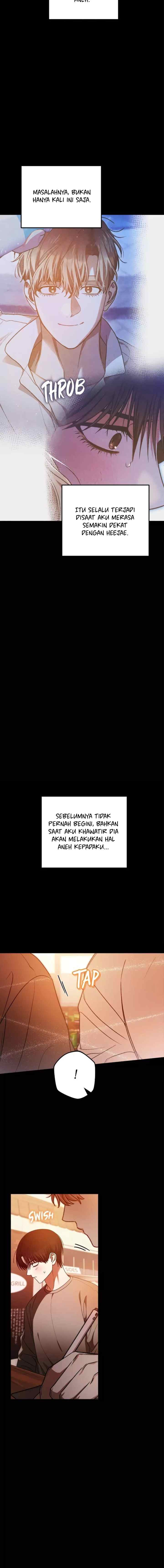 Netkama PUNCH!!! chapter 67 halaman 10