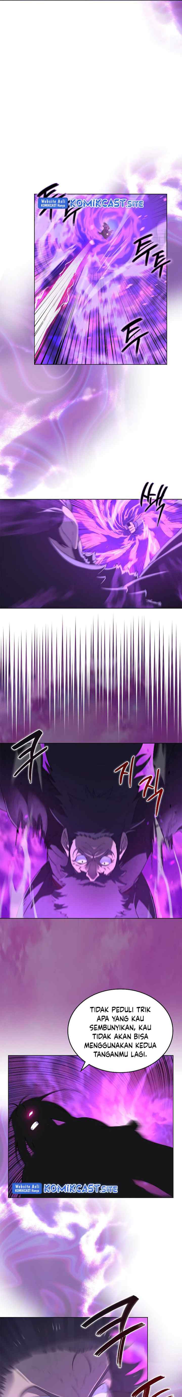 Chronicles of Heavenly Demon chapter 195 halaman 14