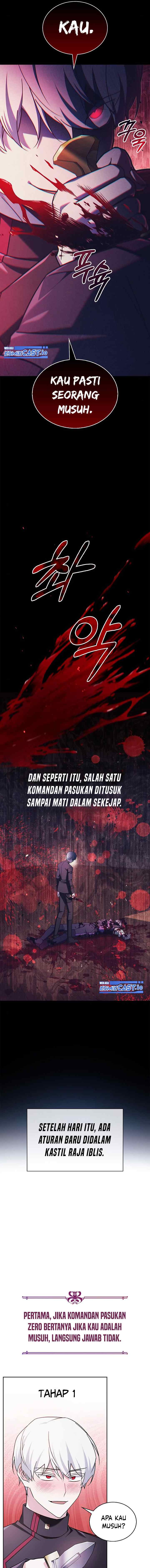 I'm Not That Kind of Talent chapter 40 halaman 7