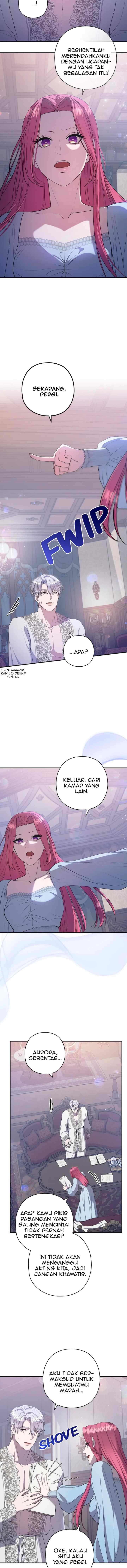 The Devilishly Trash Duke chapter 26 halaman 7