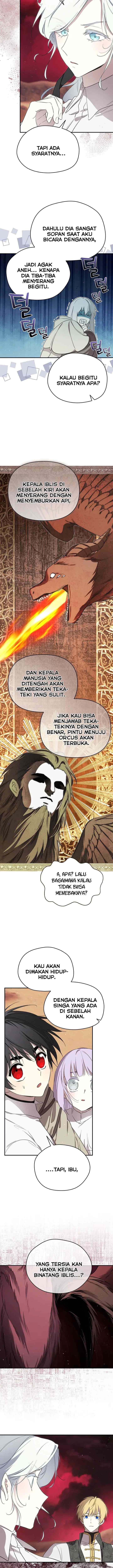 I Married the Male Lead's Dad chapter 119 halaman 12