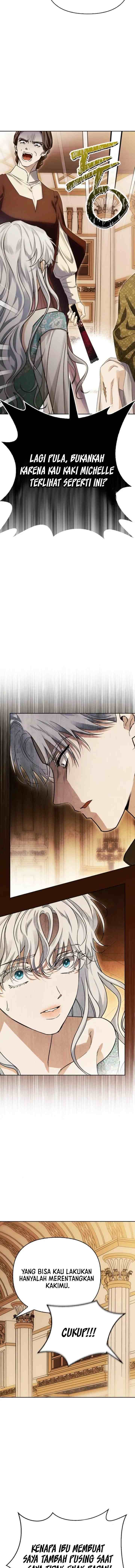 I Tamed My Ex-Husband's Mad Dog chapter 49 halaman 8