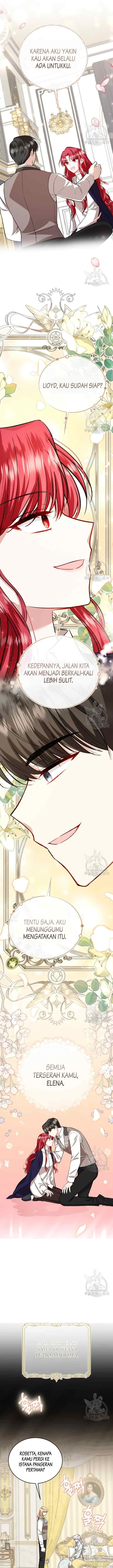 That Villain's Life, I'll Live It Once chapter 33 halaman 7