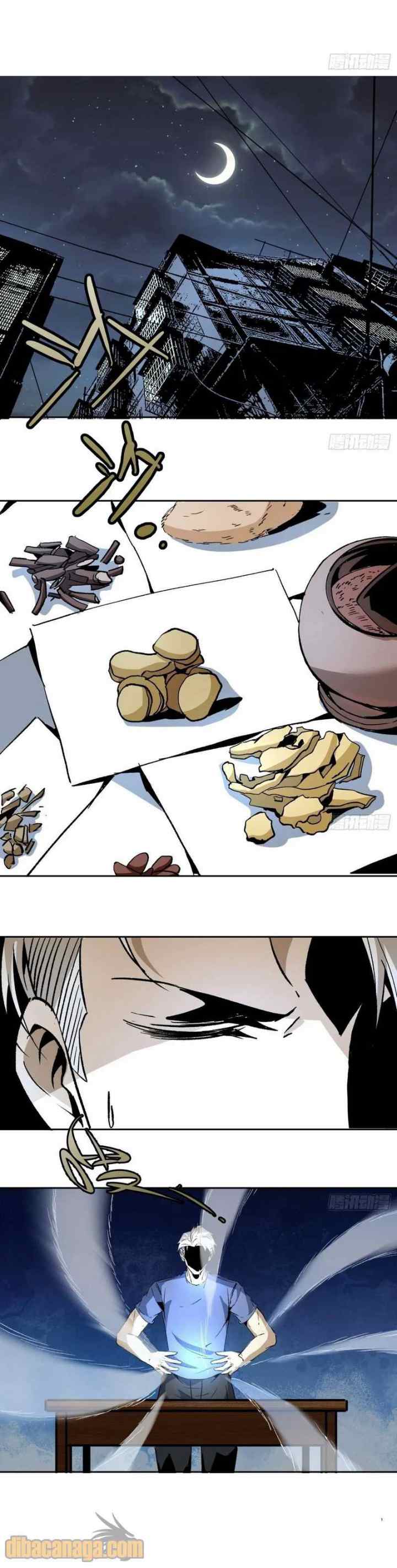 Super Genius Material chapter 39 halaman 12