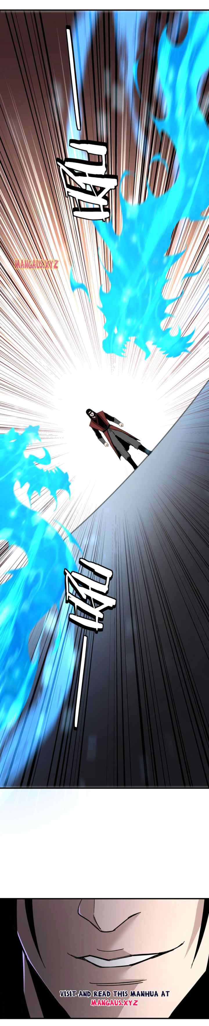Greatest Boss System chapter 82 halaman 6